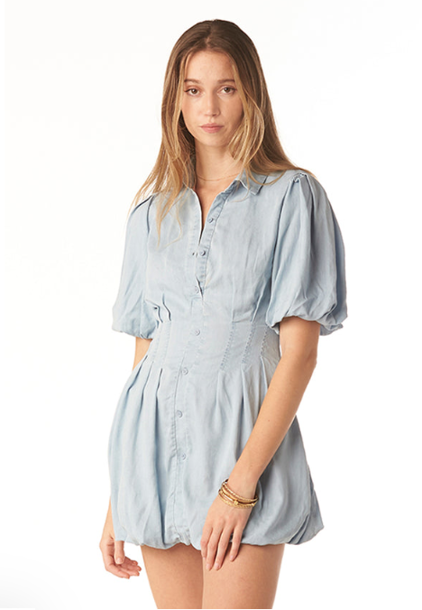 Kara Dress